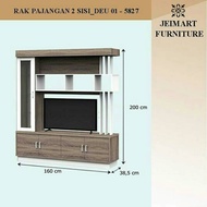 Display Cabinets/TV Cabinets Cheap Room Dividers
