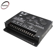 BZKH Spot delivery Electronic Automatic Governor Speed Controller C2002 Electric Generator Governor