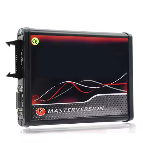 Online KESS V5.017 K-TAG 7.020 Unlimited EU Red KTAG V7.020 4 LED 2.25 SW Master KESS 5.017 V2.80 OB