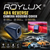 4x4 Universal Reverse Camera Holder Refitting Case Housing Cage Hilux vigo Revo Dmax BT50 Triton