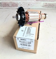 BOSCH GBH 220 NEW Armature Angker Rotor Bor Rotary Hammer GBH220