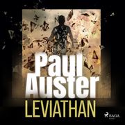 Leviathan Paul Auster