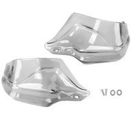 การ์ดแฮนด์มอเตอร์ไซค์สำหรับ BMWอุปกรณ์ป้องกันมือเบรคคลัทช์คันโยกเบรกสำหรับ BMW C400GT C400X C 400 C4