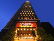 APA飯店 - 新宿歌舞伎町大樓 (APA Hotel Shinjuku-Kabukicho Tower)