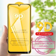 iphone X /Xs /11 Pro 9D Tempered Glass