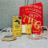 TWG Tea - Gift Set C