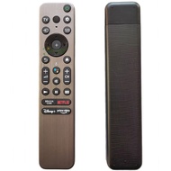 Helloert Suitable for sony BRAVIA TV Infrared Remote Control Universal RMF-TX900U Style Universal 55