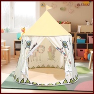[Blesiya2] Kids Play Tent Princess Castle Playhouse Tent for Birthday Party Playgrounds