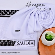 JILBAB SAUDIA RAWIS SEGIEMPAT EXCLUSIVE POLOS/ HIJAB SEGI 4 SAUDIA / KERUDUNG ANAK SEKOLAH
