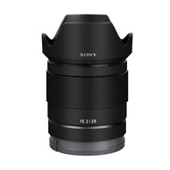 SONY FE28 F2 Compatible 3M Lens Protection Film