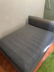 IKEA 兩用沙發單人床 _ 絕版品 Vallentuna