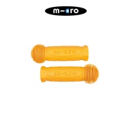 Micro 1846 Rubber Handles, Apricot - Mini Deluxe