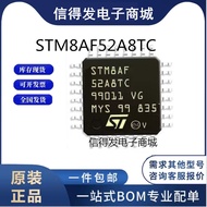 Brand New STM8AF52A8TC Microcontroller 8 New Microcontroller CQ Chip Patch LIFP48 Original