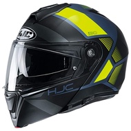 HJC HELMETS i90 HOLLEN Series Motorcycle Helmet - Various Colors and Sizes