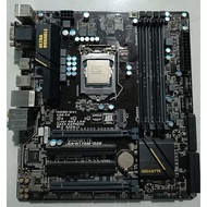 Combo H170 E3 1245v5 with igpu (Horizontal i7 6700) full function