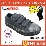 KASUT SEKOLAH ALL AMERICA 3335