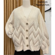WoolJacket Jacket Woman Outerwear Jacket
