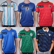 [FANS] PREMlUM JERSEY NEGGARA PlLDUN 2026 GRADE AAA+