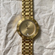 VINTAGE PAGOL ELITE WATCH / QUARTZ / BRAND NEW FROM THE 1990'S