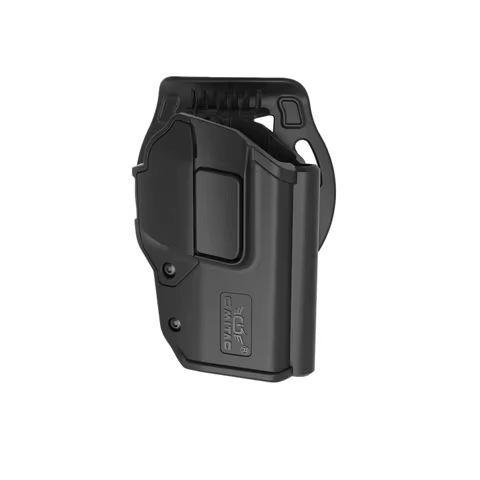 Sig Sauer P320 Holster Paddle Belt P320 M18 Holster Fit Sig Sauer P320 X5 / M18 / M17 / P320 RX OWB 