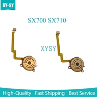 ii1pcs New for Canon PowerShot SX700 HS / PowerShot SX710 HS / SX700 SX710 Key Board Flex Cable Came