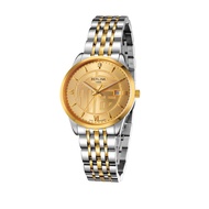 BERLINK SWISS Sapphire Water Resist Ladies Watch 1015-L02