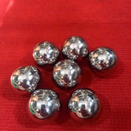 Bi thép tròn đặc chịu lực bi cầu đặc thép chịu lực phi 20mm - 25mm - 26mm - 28mm - 32mm - 40mm - 45