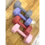 Tạ Tay Dumbbells 1kg-2kg-3kg-4kg