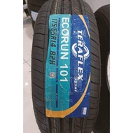 175/65/14 Teraflex 23Y Please compare our prices (tayar murah)(new tyre)