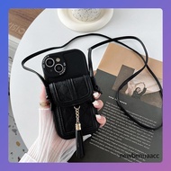 Small Wallet Case FJ16 for Oppo A1k A11k A12 A15 A16 A17 A18 A31 A33 A3s A35 A36 A38 A5 A52 A53 A54 