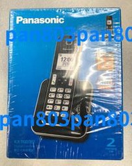 Panasonic KX-TGD312 國際牌 TGD312 中文顯示數位無線電話 子母機 公司貨保固2年