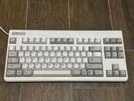 REALFORCE U87 55g 87UW55 中古美品 | 機械鍵盤 mechanical keyboard
