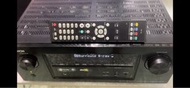 Denon AVR-X2200w 加 Chpo中置