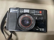 二手Canon AF35M 傻瓜相機 復古相機 底片相機