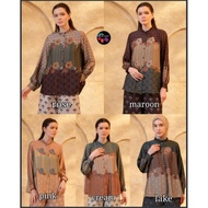 Hurain Blouse Heaven Lights