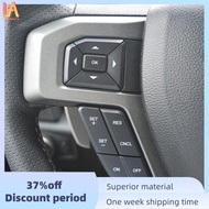 FL3Z-9C888-AA Car LH Steering Wheel Cruise Control Switch for  Expedition   2015-2023 Replacement