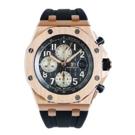 Audemars Piguet Royal Oak 18K Rose Gold Automatic Mechanical Watch Men's Watch 26470OR