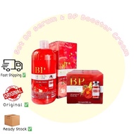 Set BP Serum Lycopene &  BP Booster Cream
