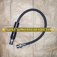 Front Brake Hose 280GE 300GE Brand ATE / Mercy Jeep W460 w463