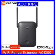 Afope Wifi Repeater 5GHz Wifi Range Extender 1200Mbps - AC1200