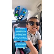 Ubat Gigi Glister Budak Products by AMWAY 💯