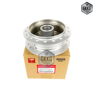 ดุมล้อหลัง แท้ศูนย์ Honda 100% WAVE DREAM WAVE125 110i WAVE125i (บังลม) WAVE125i (ปลาวาฬ) รหัส 42635