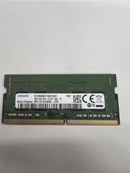 Samsung DDR4 8GB 2133MHz RAM notebook