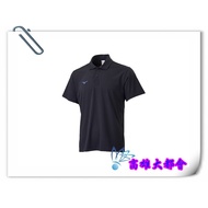 [Metropolis] 25 Spring Summer [32TAC01209] Mizuno Short Sleeve POLO Shirt $1180~January