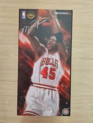 Enterbay 1/6 Michael Jordan #45