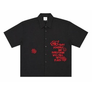 Heyfreak Biomedic Boxy S-Shirt