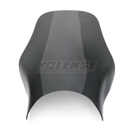 For KAWASAKI Z650RS Z900RS SE Z900 RS Z650 RS W800 Motorcycle Windscreen Windshield Wind Deflectors