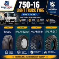 750-16 TUBE NEW TRUCK TYRE 750 16 750/16 75016 750X16 TAYR BARU LORI