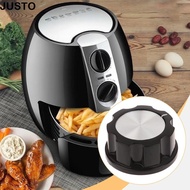 JUSTO One-axis Knob, Easy To Install Kitchen Accessories Timer Switch Knob,  KL50-G3 Air Fryer D Typ