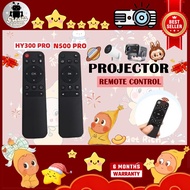 ORIGNAL REMOTE CONTROL NEXGEN N500 PRO / HY300 PRO _PROJECTOR REMOTE CONTROL